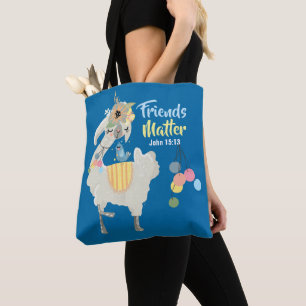 Bolsa de tetas Inspiradora, media
