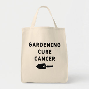 Bolsa de tetas para la cura de la jardinería