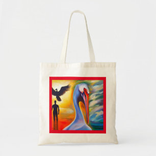 Bolsa de tetas Pelican 2 de Spirit Animal