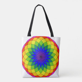 Bolsa de tetas Rainbow Torus
