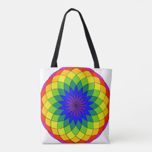 Bolsa de tetas Rainbow Torus