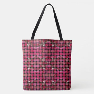 Bolsa de tetas rojas