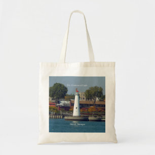 Bolsa de tetas Tri Centennial Light