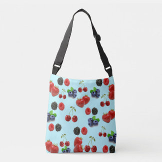 Bolsa de textura de Berry