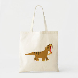 Bolsa de Thylacosmilus Personalizado de boca de ra