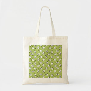 Bolsa de tocado Dazzle Green Multi