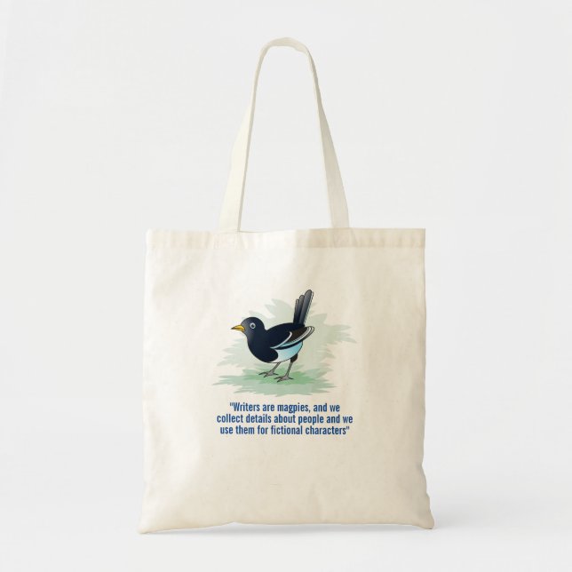 Bolsa de tocador (Frente)