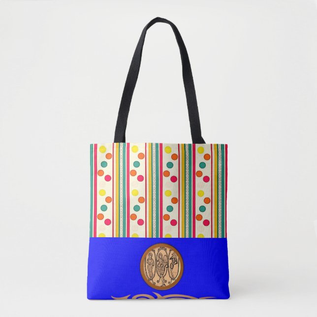 Bolsa de tocador (Anverso)