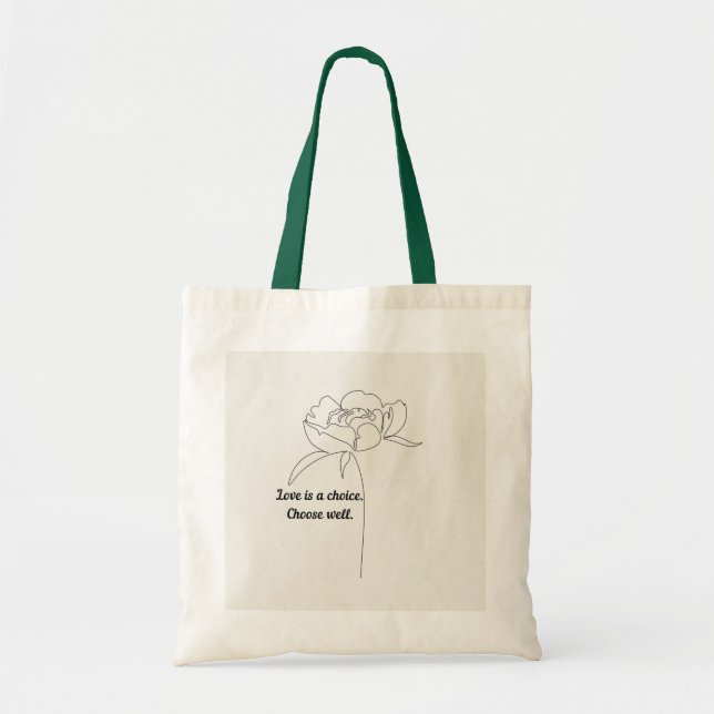 Bolsa de tocador (Frente)