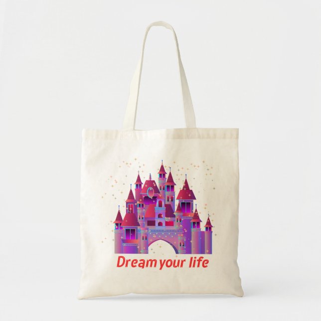 Bolsa de tocador (Frente)