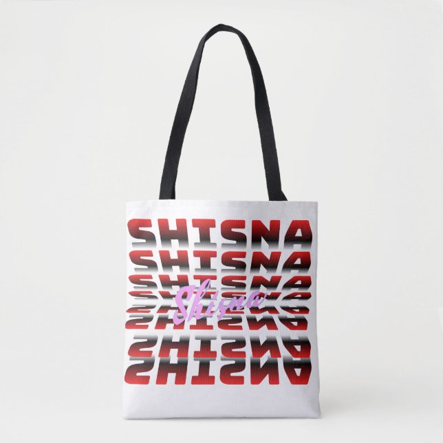 Bolsa de tocador (Anverso)