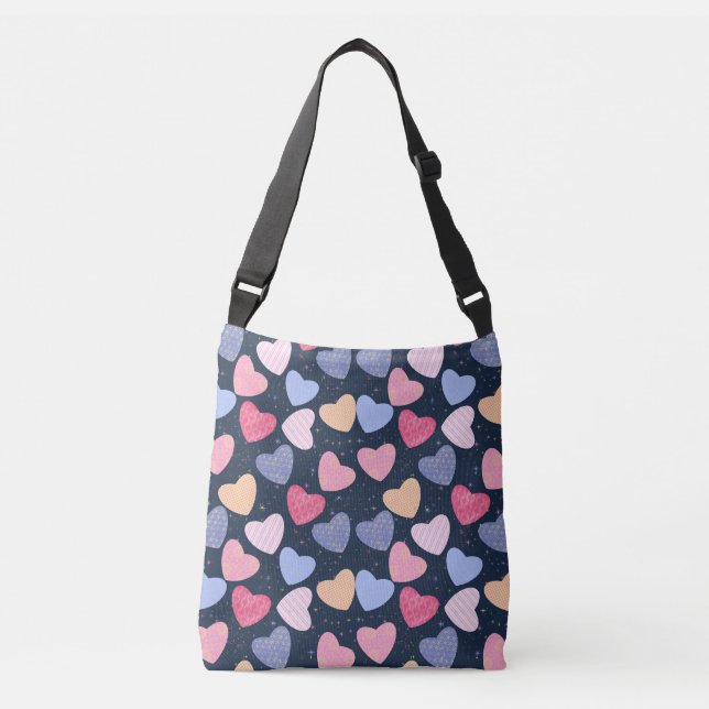 Bolsa de tocador (Anverso)
