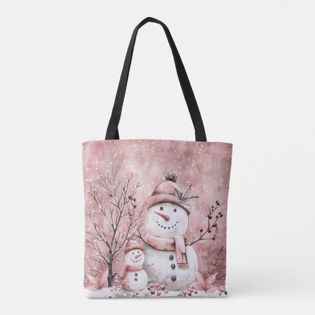 Bolsa de tocador (Reverso)