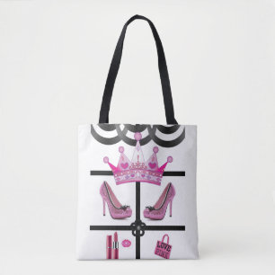 Bolsa de tocador