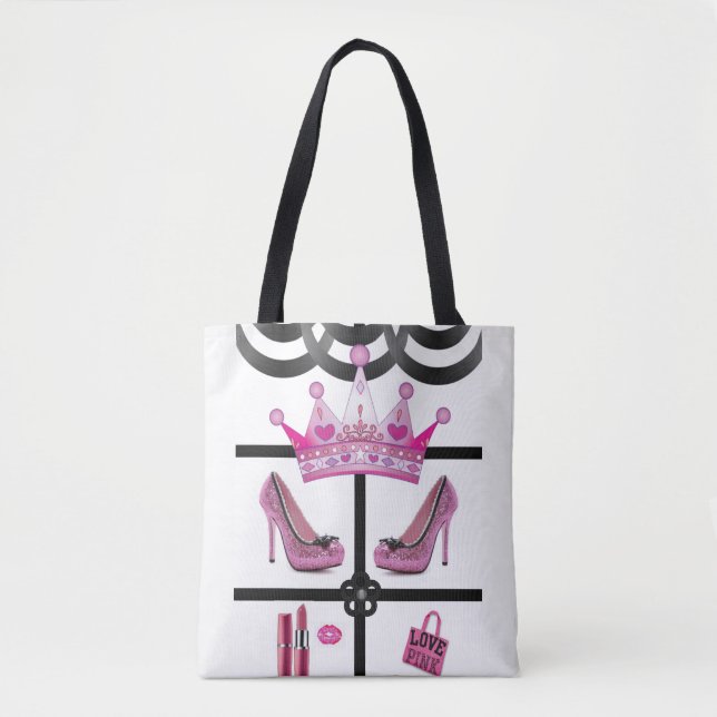 Bolsa de tocador (Anverso)