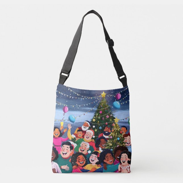 Bolsa de tocador (Anverso)