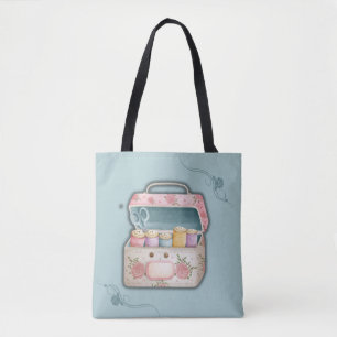 Bolsa de tocador
