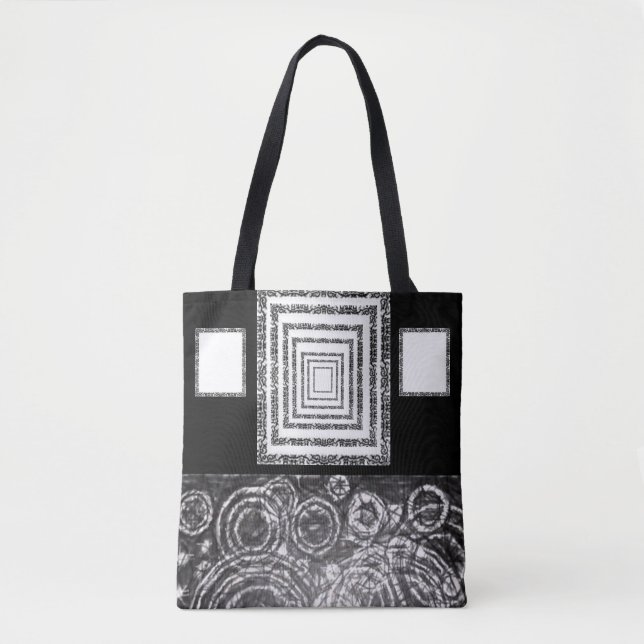 Bolsa de tocador (Anverso)