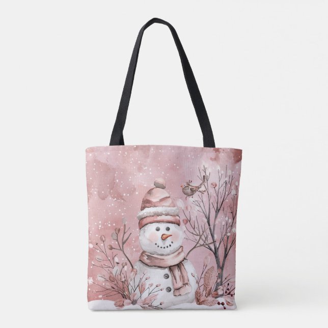 Bolsa de tocador (Reverso)