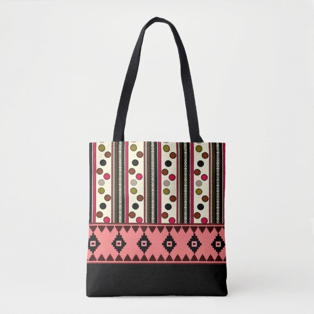Bolsa de tocador (Anverso)