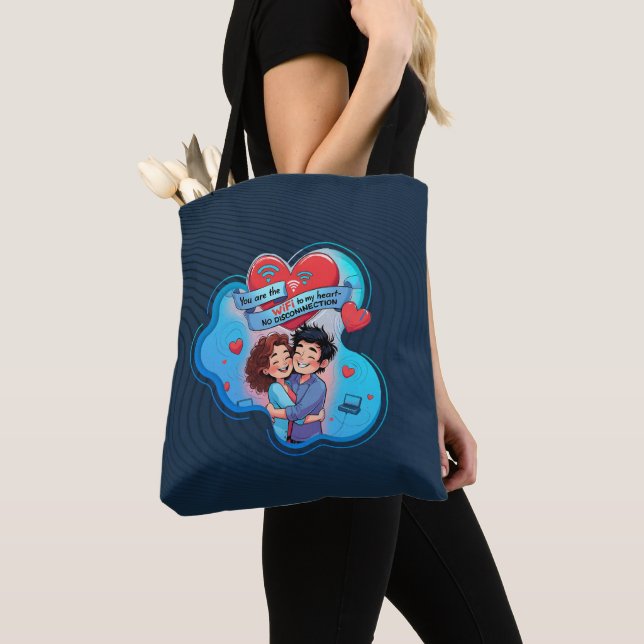 Bolsa de tocador (Detalle)
