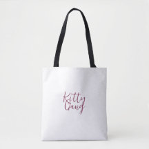 Bolsa de tocador