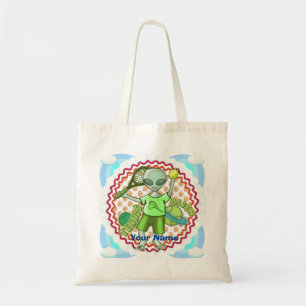Bolsa de tocador Alien Tennis