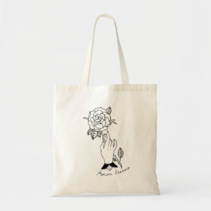 Bolsa de tocador Amor Eterno