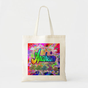 Bolsa de tocador Anaheim Vista Express