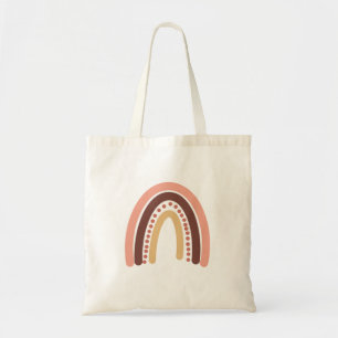 Bolsa de tocador arco iris
