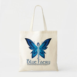 Bolsa de tocador azul Faery (muchos estilos)