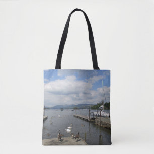 Bolsa de tocador Bowness-on-Windermere