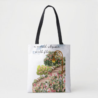 Bolsa de tocador con estilo