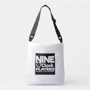 Bolsa de tocador con logotipo NOP