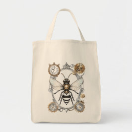 Bolsa de tocador de abejas al vapor