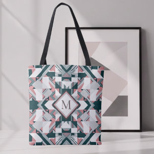 Bolsa de tocador de armonía fracturada