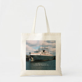 Bolsa de tocador de Badger