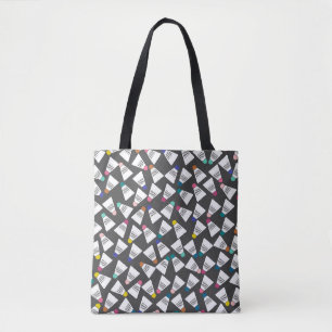 Bolsa de tocador de Badminton