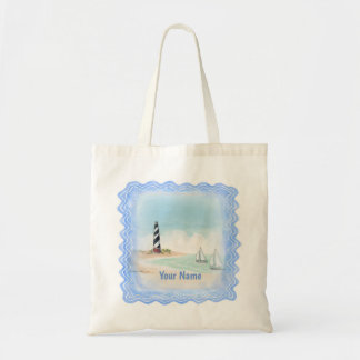 Bolsa de tocador de Bay Lighthouse