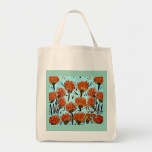 Bolsa de tocador de carnación