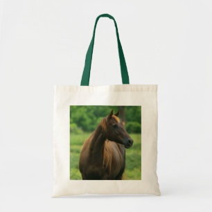 Bolsa de tocador de castaño