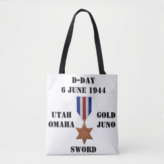 Bolsa de tocador de D-Day