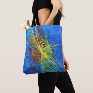 Bolsa de tocador de doble cara de Higgs Boson