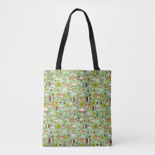 Bolsa de tocador de Guinea