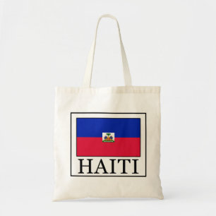 Bolsa de tocador de Haití