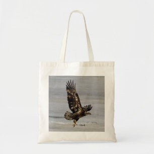 Bolsa de tocador de halcón