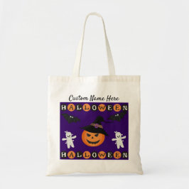 Bolsa de tocador de Halloween y de momia - Persona