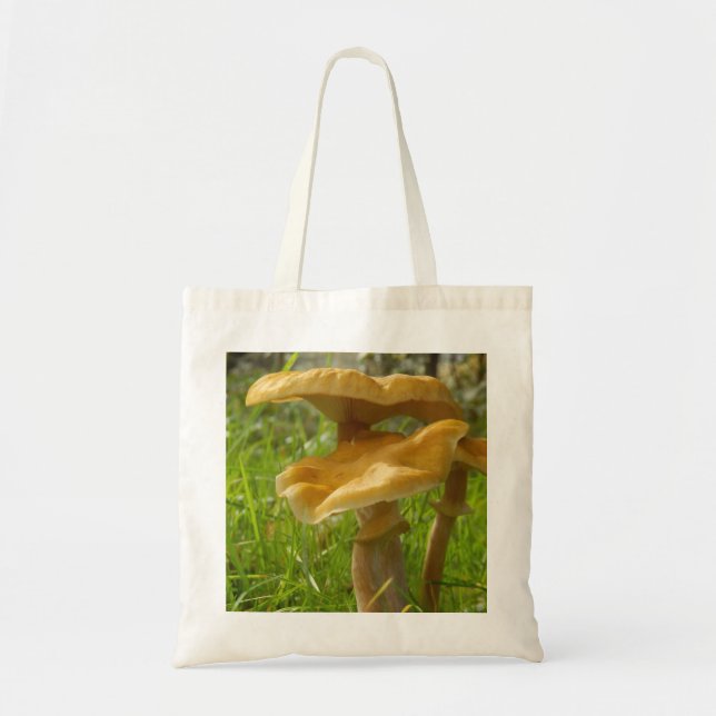 Bolsa de tocador de Honey Fungus (Frente)