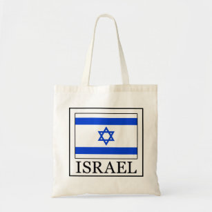 Bolsa de tocador de Israel