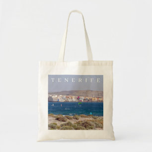Bolsa de tocador de kitesurf de Tenerife